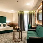 Hotel Sante