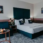 酒店 Sante 韦林格勒