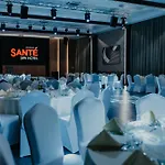 酒店 Sante 韦林格勒