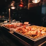 Sante 酒店 韦林格勒