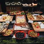 酒店 Sante 韦林格勒