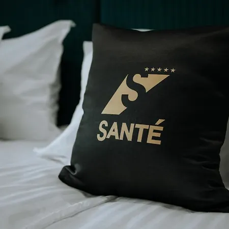 Sante Hotel 5*