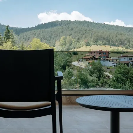 Hotel Sante
