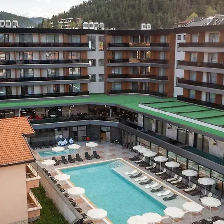 Hotel Sante Velingrad