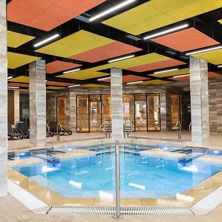 Hotel Sante 5*