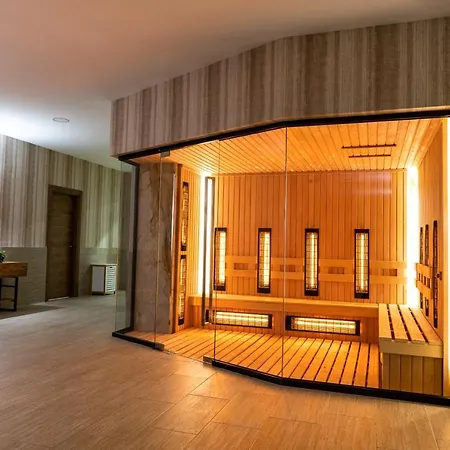 Hotel Sante Velingrad