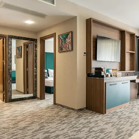 Sante Otel Velingrad