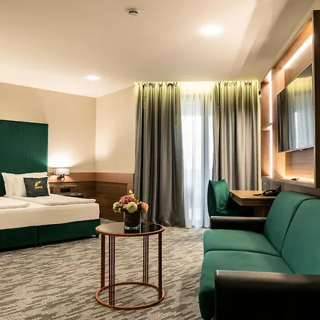 Hotel Sante
