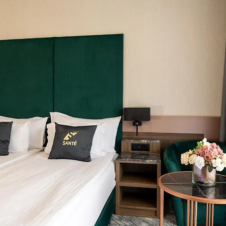 Sante Hotel Velingrad