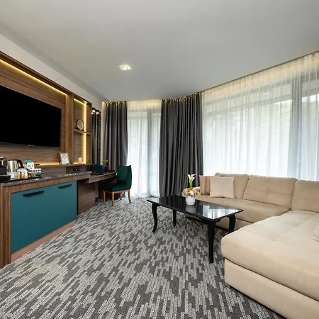 Sante Velingrad