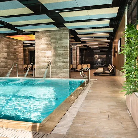 Sante 5* Velingrad