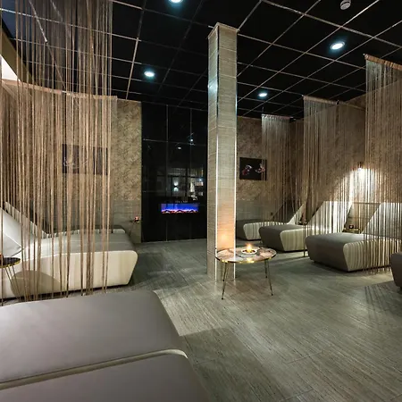 Sante Hotel