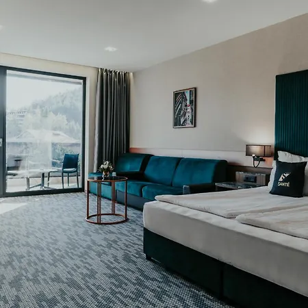 Sante 5* Velingrad