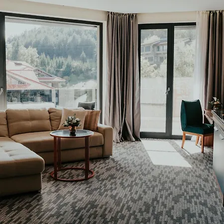 Sante Hotel 5*
