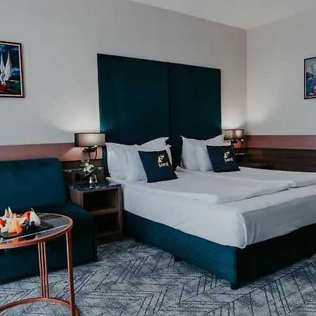 Hotel Sante Velingrad