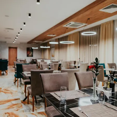 Sante Hotel Velingrad