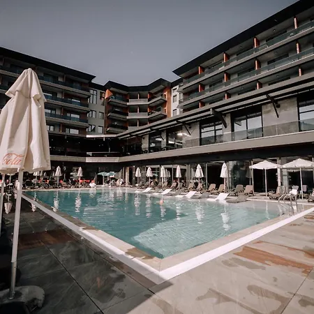 Otel Sante Velingrad