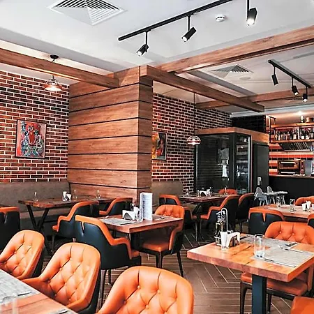 Sante Hotel Velingrad