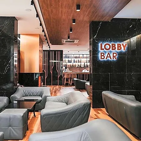 Sante Hotel Velingrad