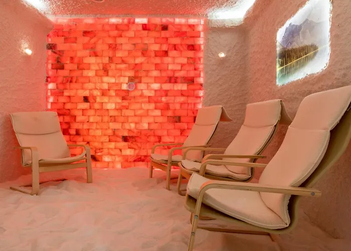 Sante Otel Velingrad