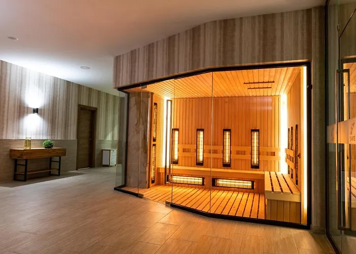 Hotel Sante Welingrad