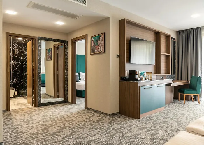 Sante Otel Velingrad