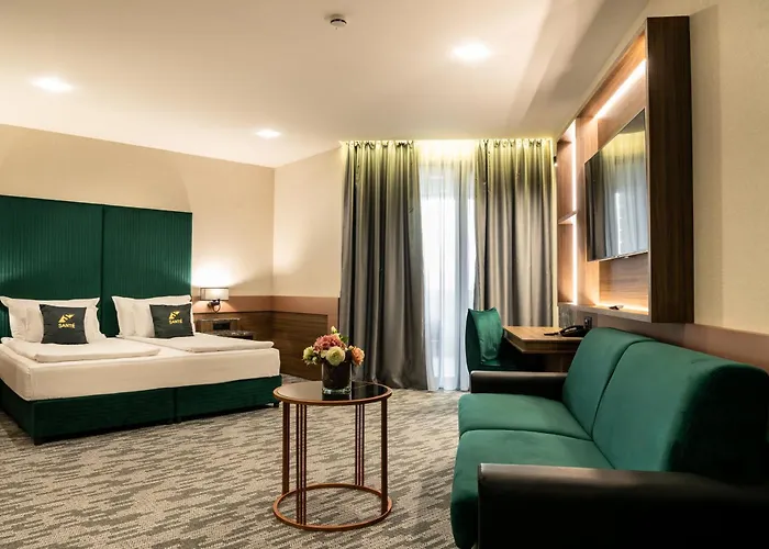 Otel Sante