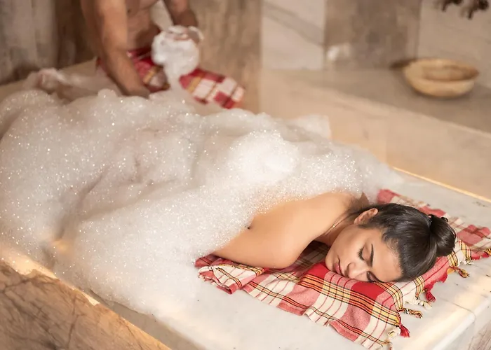 Otel Sante Velingrad