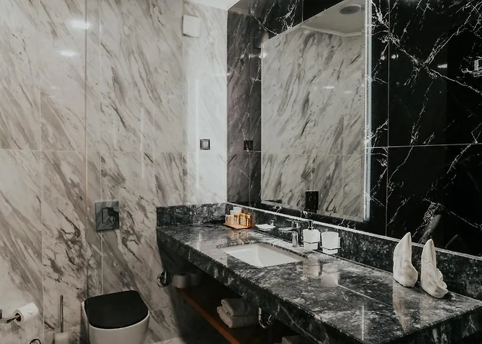 Sante Hotel Welingrad