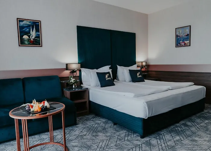 Hotel Sante Welingrad