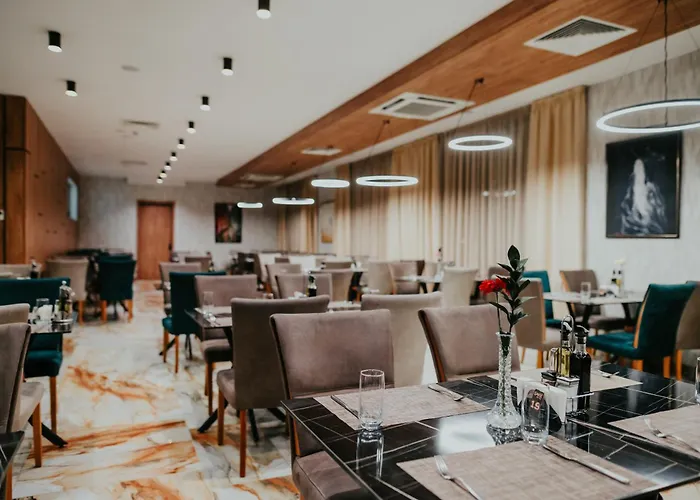 Sante Hotel Welingrad