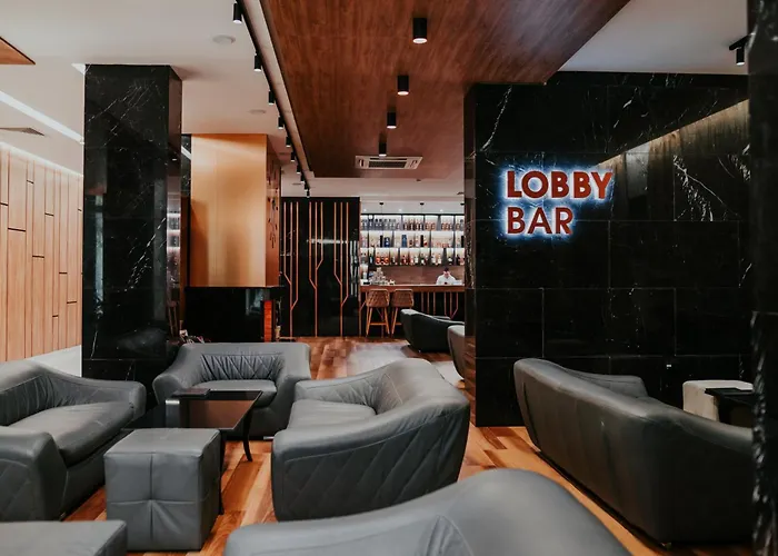 Sante Hotel Welingrad