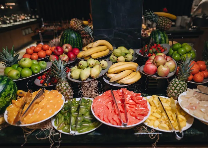 Sante Hotel Welingrad