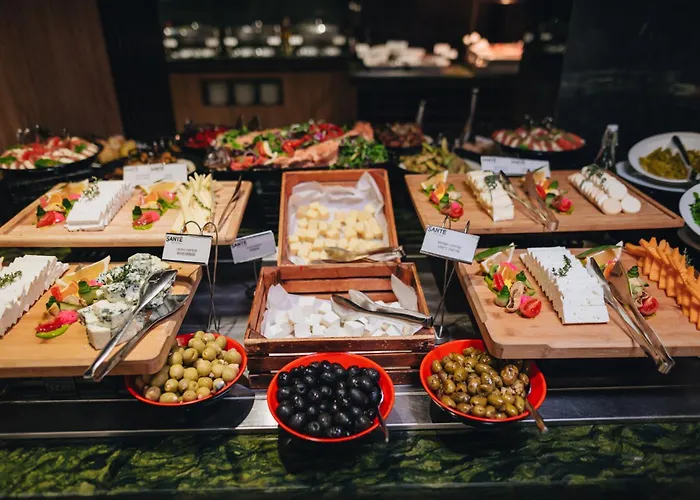 Hotel Sante Welingrad