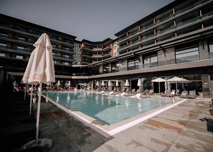 Otel Sante Velingrad